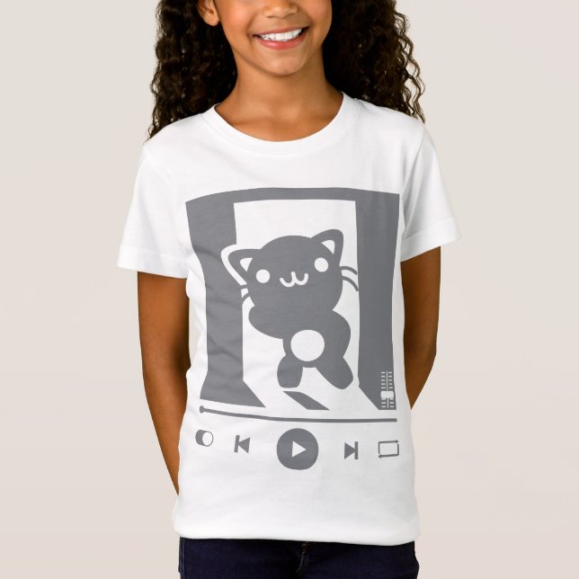 T-Shirt EXIT (Devant)