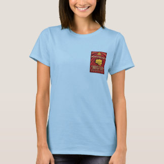 T-shirt exodus32908xo5