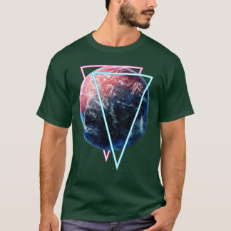 T-shirt Exoplanète 3