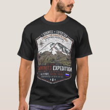Expéditions 7 Sommets Mont Elbrus