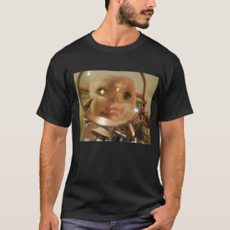 T-shirt expérience allée mal
