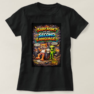 T-shirt Expérience ZOYNKLAB 0047074
