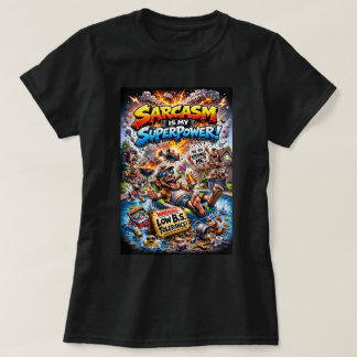 T-shirt Expérience ZOYNKLAB 0047080