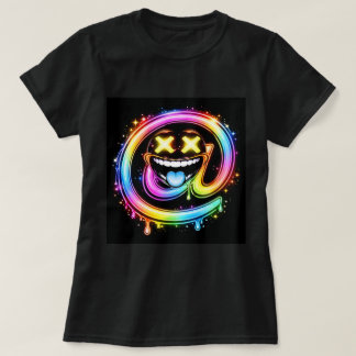 T-shirt Expérience ZOYNKLAB 0047180 Zoynkcore