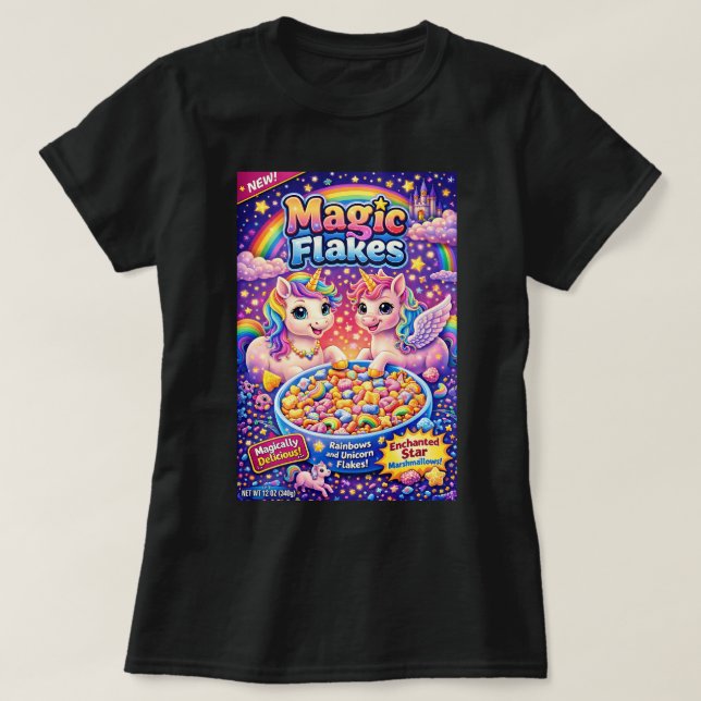 T-shirt Expérience ZOYNKLAB 0047212 (Design devant)