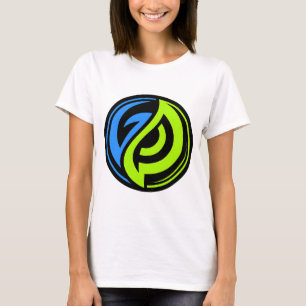 T-shirt Expérience ZOYNKLAB 0047406 Logo Zoynkcore