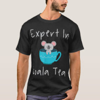 Expert dans Koala Tea Pun Contrôle Qualité Gestion