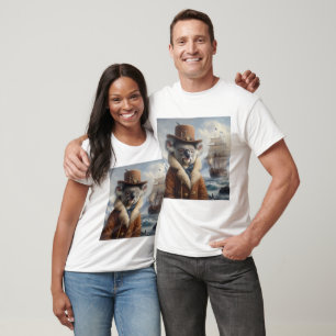 T-shirt Explorateur arctique de Koala