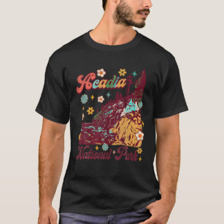 T-shirt Exploration de Groovy T Shirt