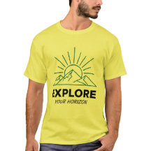 Explorez Votre Horizon