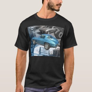 T-shirt Exposition 1967 de Bill Corvette de