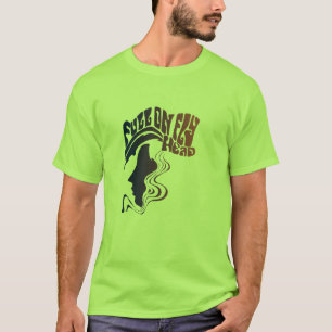 T-shirt Exposition de pièce d'Elbo