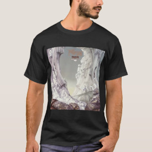 T-shirt Exposition de voyage Oui Relayers Essential T-Shi