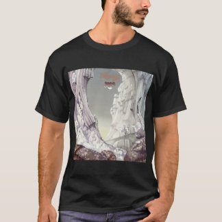 T-shirt Exposition de voyage Oui Relayers Essential T-Shi