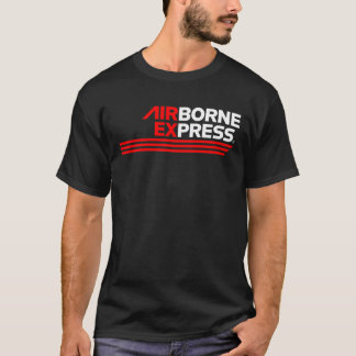 T-shirt Express aéroporté
