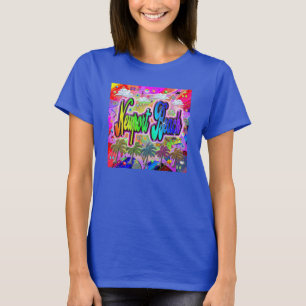 T-shirt Express Newport Beach Vista