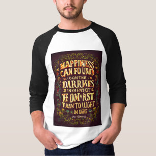 T-shirt "Express-toi : porte la tendance ! Modifier 🔥 lim