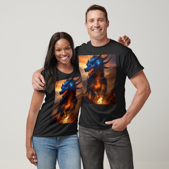 T-shirt Express Yourself : Unique et tendance design T-Shi (Unisexe)