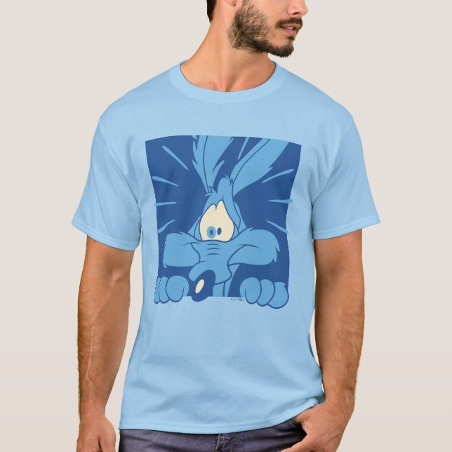 T-shirt Expression de choc de BÉBÉ LOUFOQUE™ (Devant)