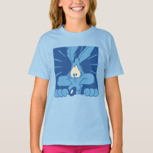 T-shirt Expression de choc de BINGO CRUEL™
