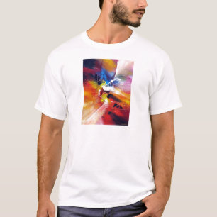 T-shirt Expressionism