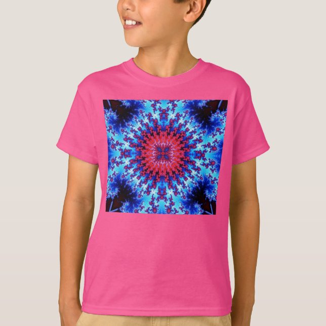 T-shirt Exquis saisissant (Devant)