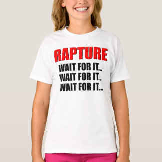 T-shirt Extase