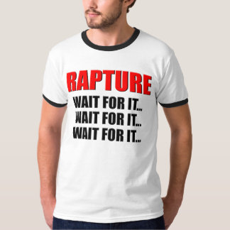 T-shirt Extase