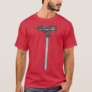 T-shirt Extendo MAC