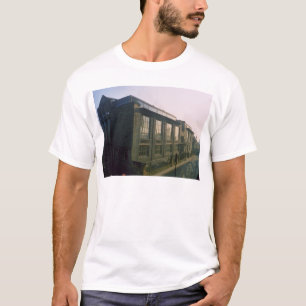 T-shirt Extérieur du nord-ouest, 1899