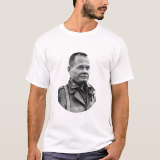 T-shirt Extracteur "vaniteux" de Lewis