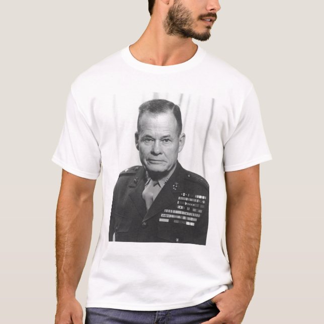 T-shirt Extracteur "vaniteux" de Lewis (Devant)
