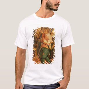 T-shirt Extraction de dent