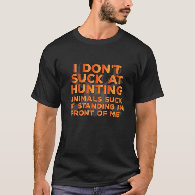T-shirt Extrait droit Exercice de forme amusant - Unisex (Devant)