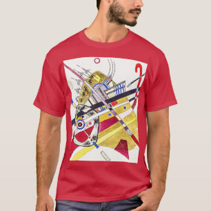 T-shirt Extrait stupéfiant - Kandinsky