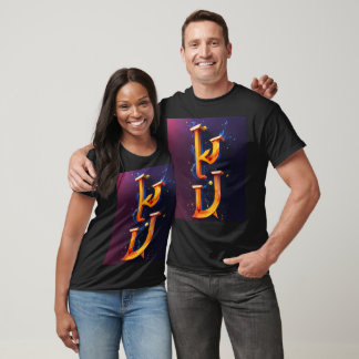 T-shirt Extraordinaire