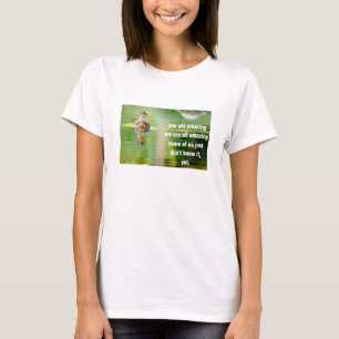 T-shirt Extraordinaire (léger)