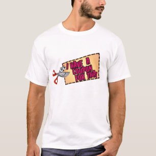 T-shirt extrême de Couponer