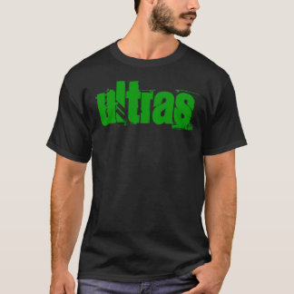 T-shirt Extrêmes