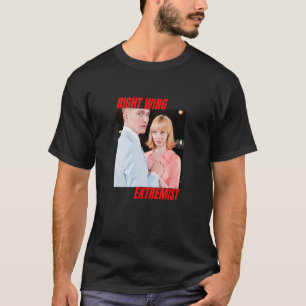 T-shirt Extrémiste de droite Extrémisme de droite Jeune Co