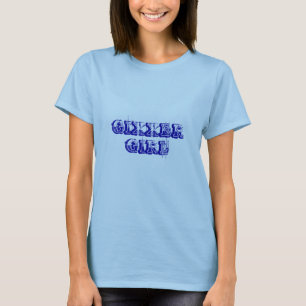 T-SHIRT EXTRÉMITÉ DE GIXXERGIRL STREETBIKE