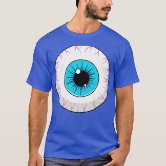 T-shirt Eye Eyes Pupil