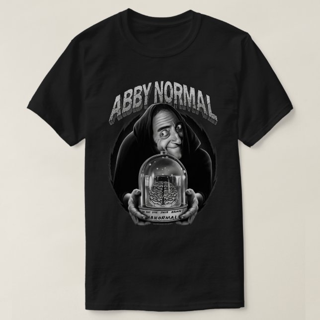 T-shirt Eyegor (Design devant)
