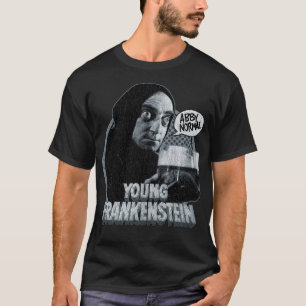 T-shirt Eyegor Mel Brooks 1
