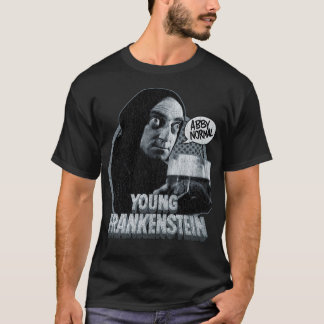 T-shirt Eyegor Mel Brooks 1