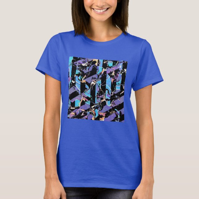 T-Shirt Eyesore (Devant)