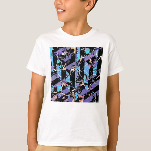 T-shirt Eyesore (Devant)
