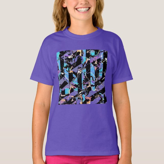 T-Shirt Eyesore (Devant)