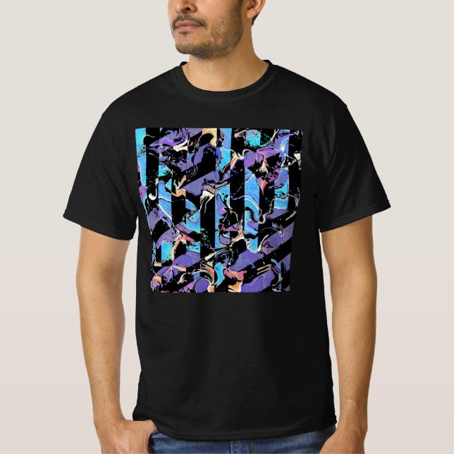 T-shirt Eyesore (Devant)