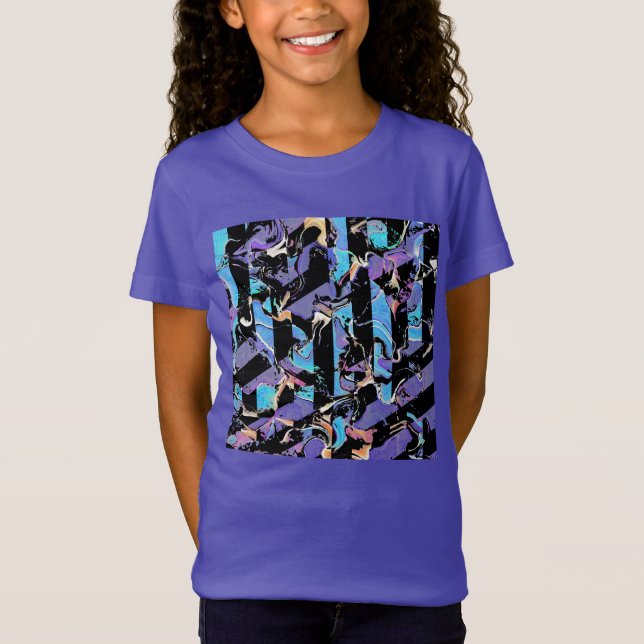 T-shirt Eyesore (Devant)